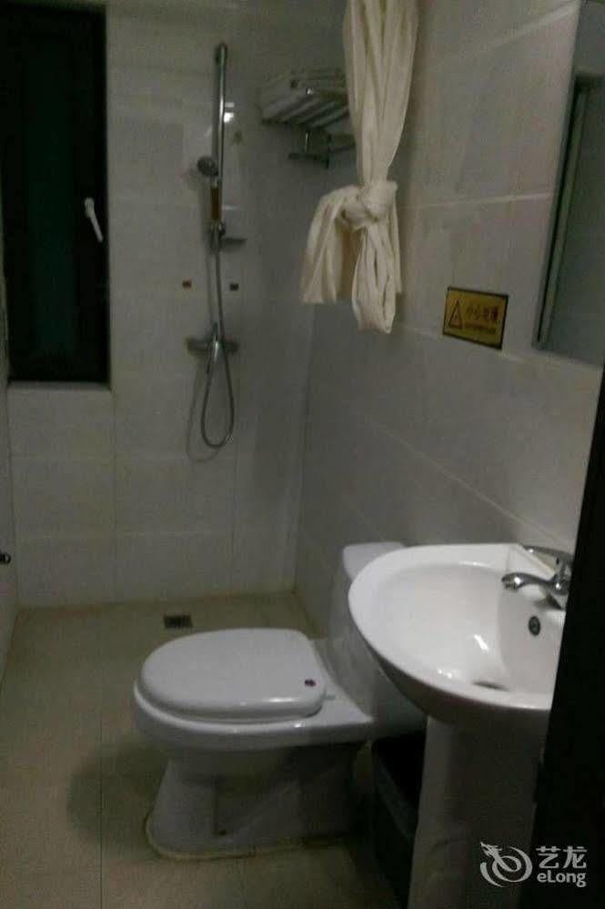 酒店 Qianmen Courtyard 3*